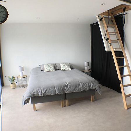 Maison Moderne Avec Jardin A 750M De La Mer 포르닉 외부 사진